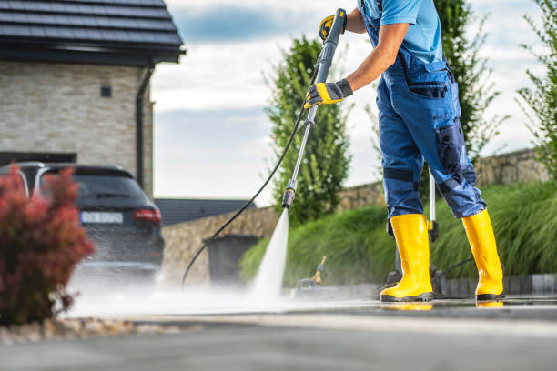 Why Choose Our Certified Pressure Washing Experts for Your Project Needs in Esperance, WA?